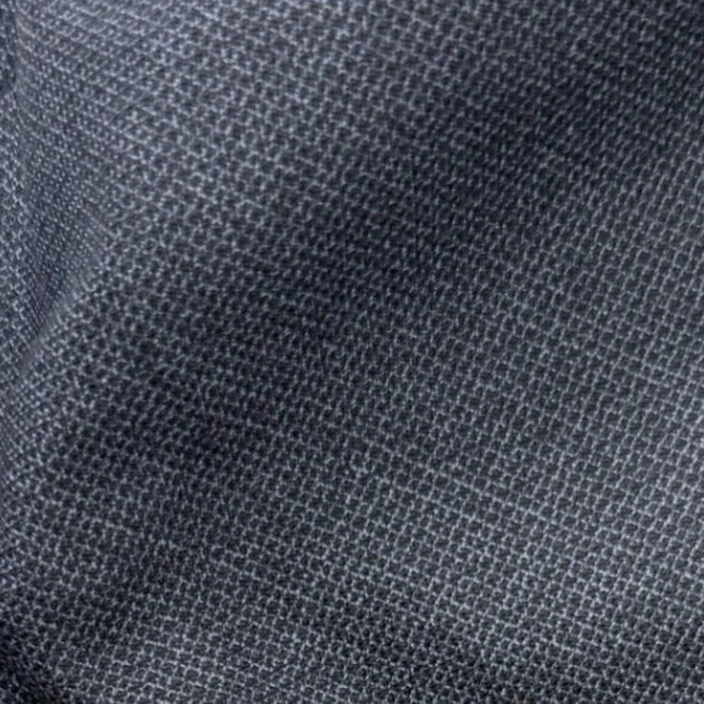 Jos A Bank JOSEPH Slim Fit Blazer Size 46‎ R Cotton / Wool Slate $495 NEW